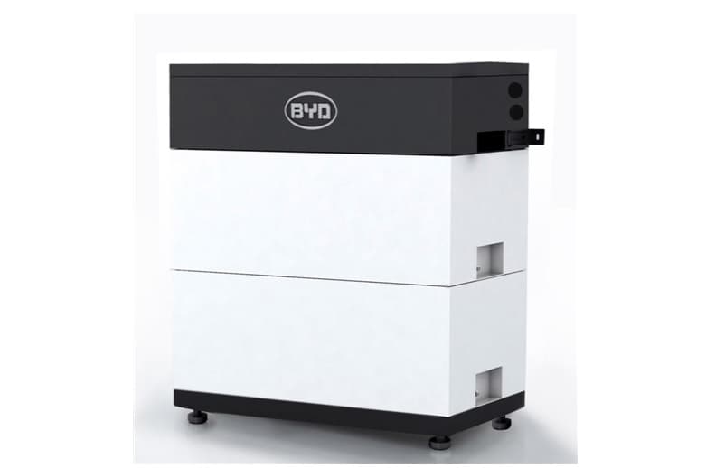 image of the BYD-Battery-Box